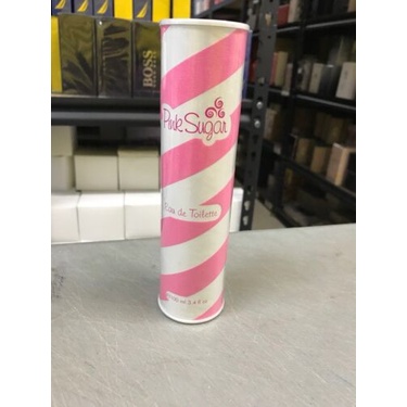 𝐭𝐡𝐞𝐠𝐥𝐚𝐦𝐛𝐚𝐫 ★ Nước hoa Pink Sugar by Aquolina EDT 5ml/10ml/20ml