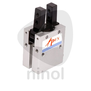 Xi lanh kẹp khí nén PVN MHC