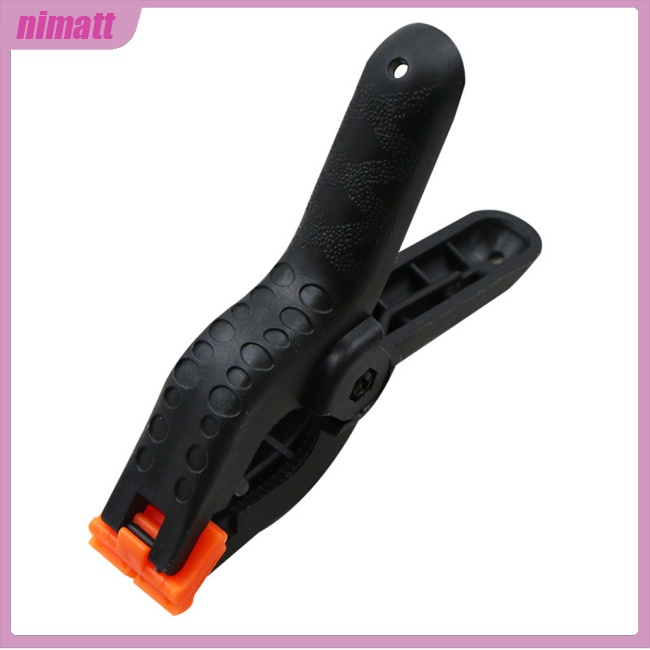 Kẹp Cố Định Chữ A Bằng Nhựa Chuyên Dụng Cho Chế Biến Gỗ