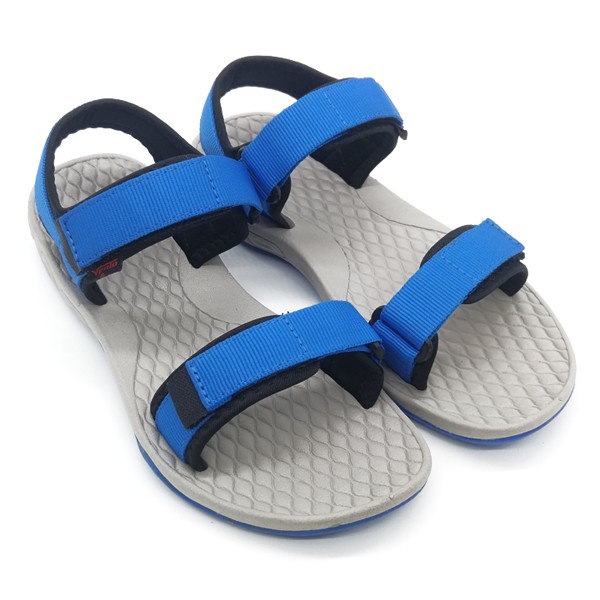 Sandal Quai Ngang Vento Nữ 8514 tím