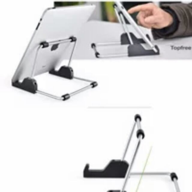 GIÁ ĐỠ IPAD/MTB ĐA NĂNG (MINI XẾP GỌN)mt