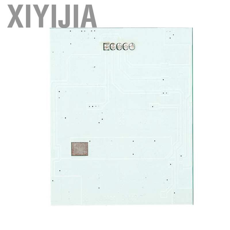 Bảng Mạch Bảo Vệ Pin Lithium Xiyijia 4s 50a 3.2v