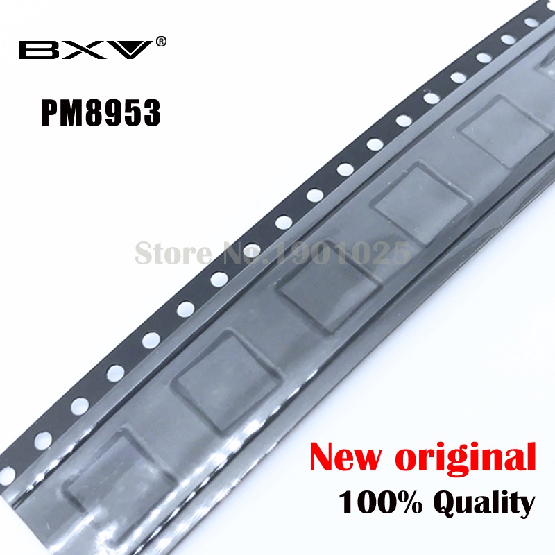 2 mạch tích hợp PM8953 0VVV