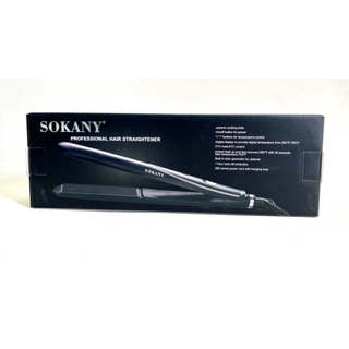 Máy duỗi tóc Sokany ST-805,,,