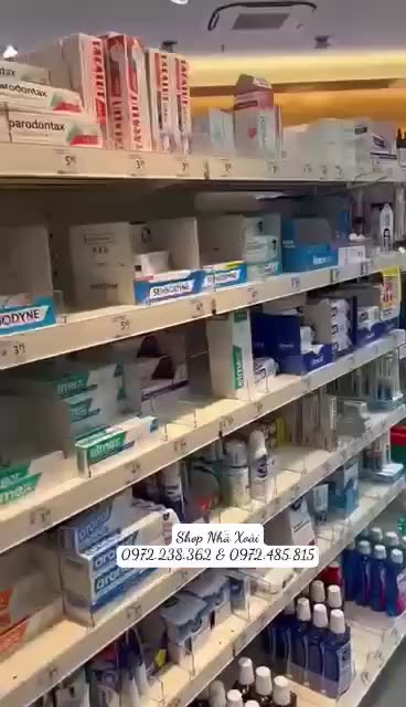 [ Mẫu mới nhất] KEM ĐÁNH RĂNG AJONA TUÝP 25ML LOẠI BỎ CAO VÀ CHỐNG VIÊM LỢI- NỘI ĐỊA ĐỨC | BigBuy360 - bigbuy360.vn