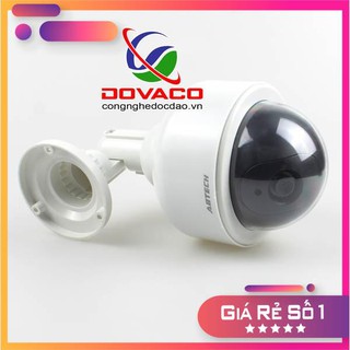 Camera mô hình dọa trộm 360 độ