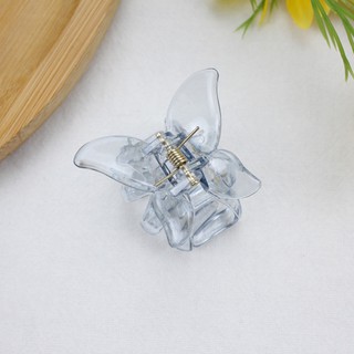 Kẹp tóc hình bướm trẻ trung