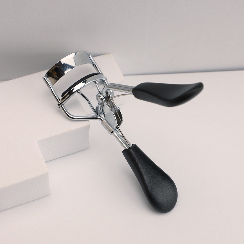 Kẹp bấm lông mi cho hàng mi cong dài lâu inox chống gỉ S1DCBM 57