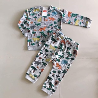 Set hm tay dài