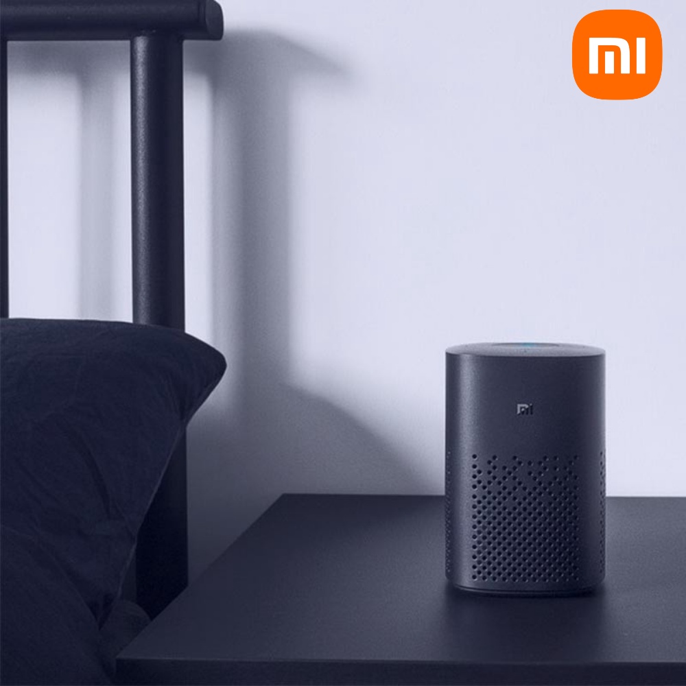 Loa Bluetooth Mini Xiaomi XiaoAi - Loa bluetooth Điều Khiển Bằng Giọng Nói , Tích Hợp điều khiển thông minh