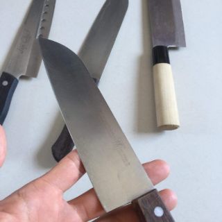 Dao Nhật, Đức hàng bãi
