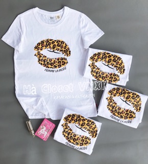 ⚠️⚠️ÁO THUN NỮ T-SHIRT BASIC LEVIS.
