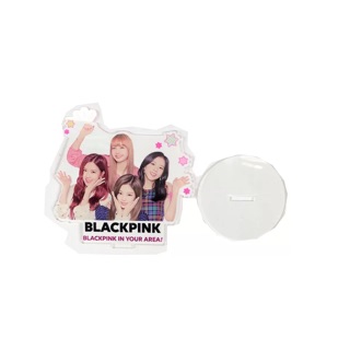 [CÓ SẴN] Tượng mica standee BLACKPINK