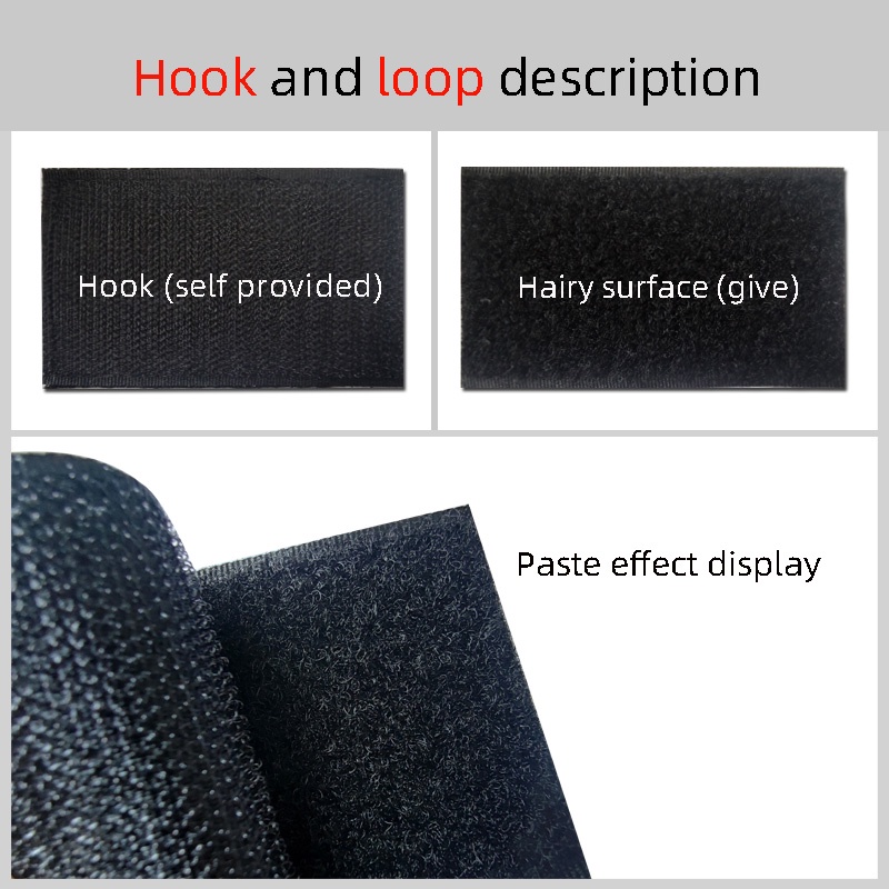 Miếng Vá Quần Áo Dài Thêu Chữ IN GOD WE TRUST ON TARGET