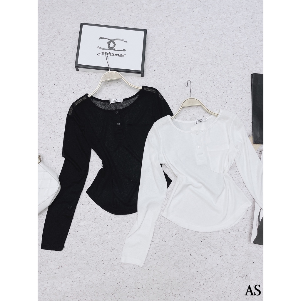ÁO PULL GIẤY CÚC DỌC 2M