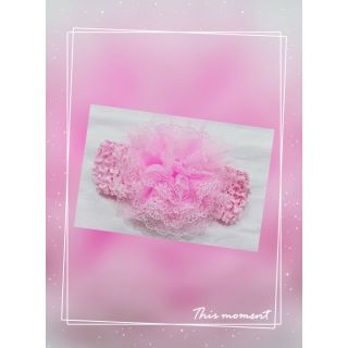 🌸[HÀNG CÓ SẴN]🌸 Băng đô bé gái dễ thương