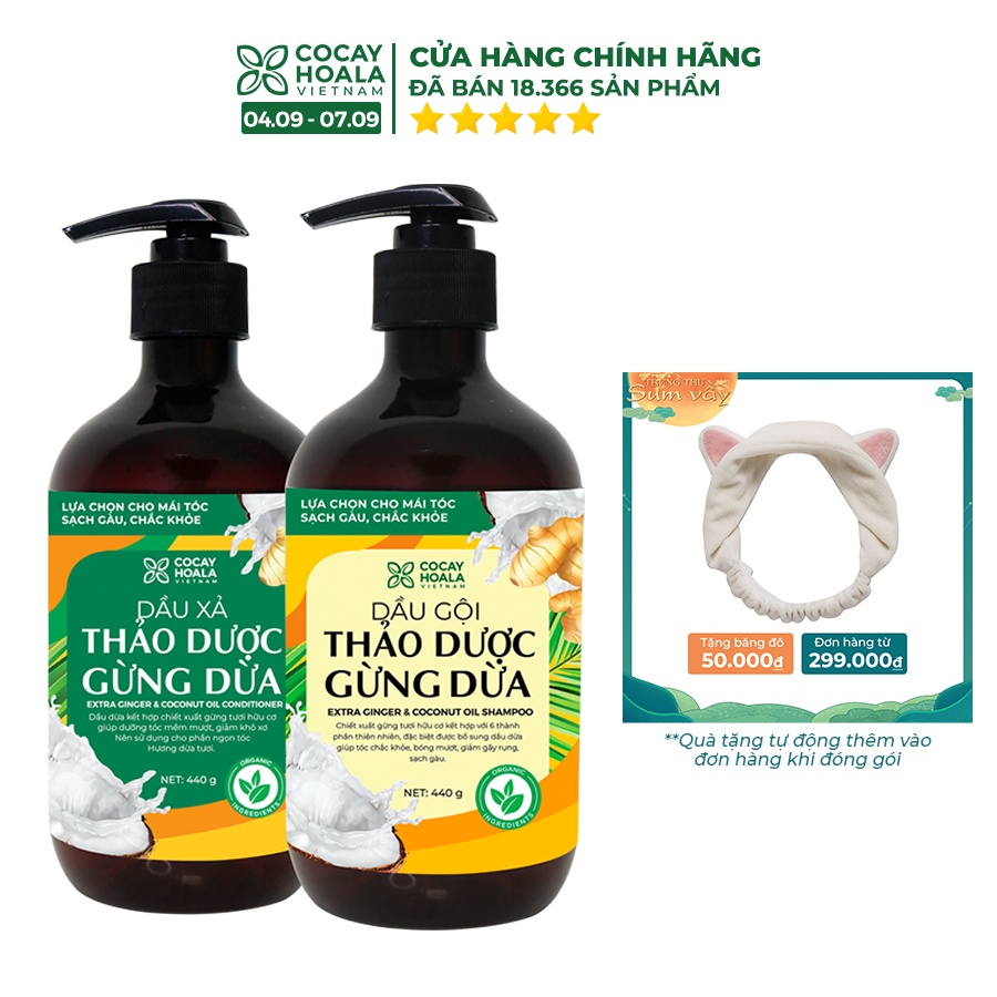 Review dầu gội Thái Dương - thảo dược dưỡng tóc chắc khỏe 1