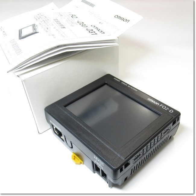 Màn hình Omron FQ2-D30