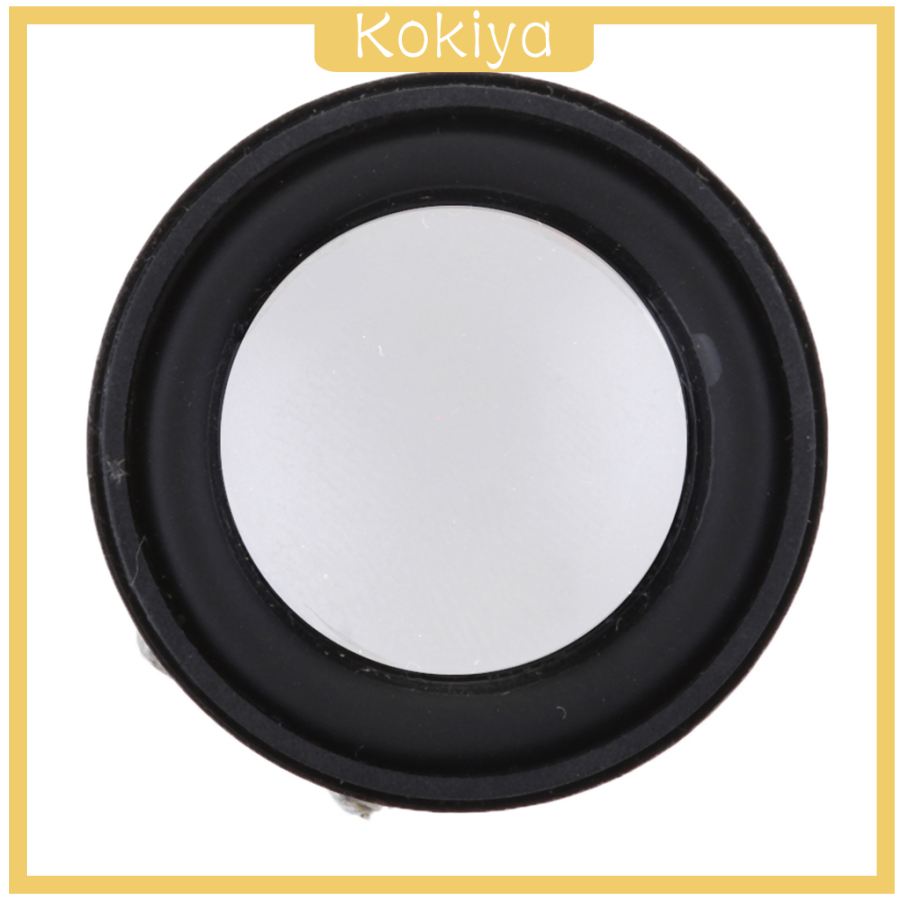 Loa Bass Kokaya 4ohm 4 3w Âm Thanh Siêu Trầm