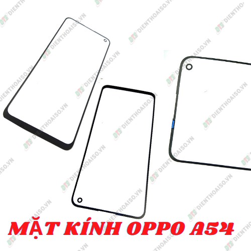 Mặt kính dành cho oppo a54