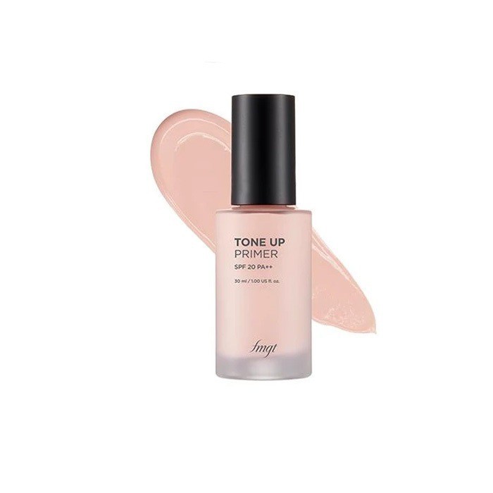 Kem Lót Trang Điểm TheFaceShop Tone Up Primer 02 Pink 30ml