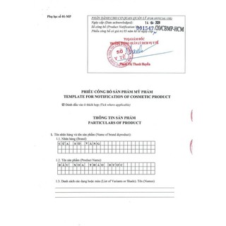 Dầu xoa thảo dược