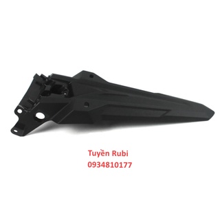Dè Biển Số Sonic 150R - Chính Hãng Indo - Tuyền Rubi