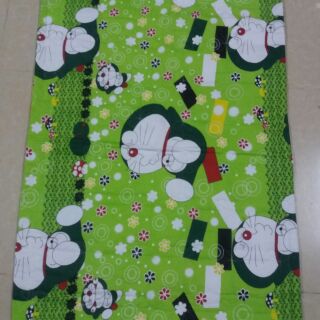 Chăn đắp cotton thắng lợi cho bé