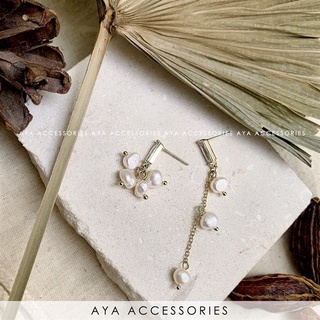 Bông Tai AYA ACCESSORIES cho Nữ - SP000264