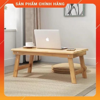 🔥MIỄN SHIP🔥 BÀN TRÀ NHẬT XẾP GỌN 40x60CM