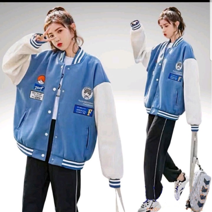 Ao Khoác Nỉ Nam Nữ Fome Rộng Giá Rẻ In Hình Cậu Bé