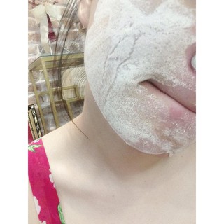 MẶT NẠ RỬA MẶT THẢO DƯỢC SWHITE