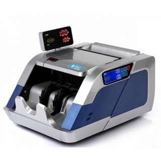 Máy đếm tiền ViKi 5588 C