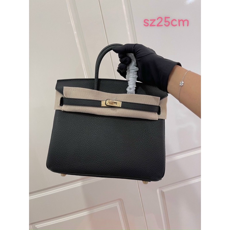 túi hm birkin nguyên bản size 25