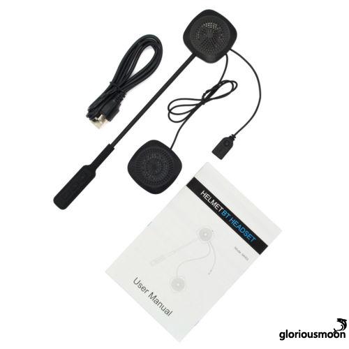 Nón bảo hiểm tích hợp tai nghe không dây kết nối bluetooth | BigBuy360 - bigbuy360.vn