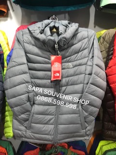 Áo phao north face