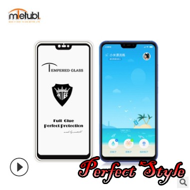 FREESHIP ĐƠN 99K_Xiaomi mi8 Lite _ Cường Lực Full 5D Full Màn Full Keo Không Chấm Liti Cho Xiaomi Xiaomi mi 8 lite