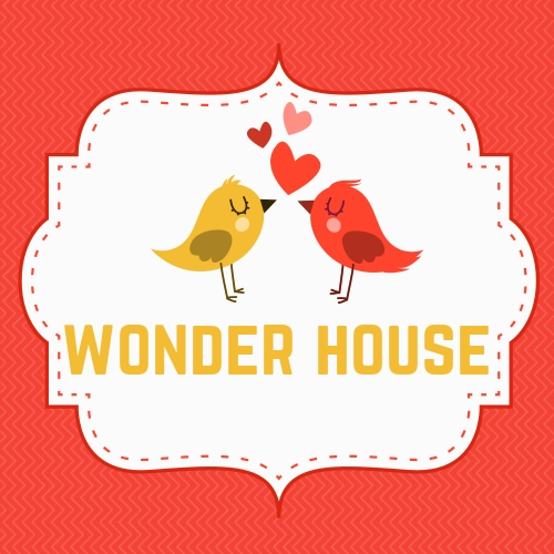 Wonder House