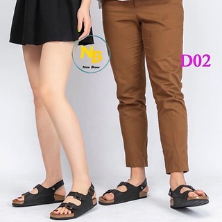 dép đế trấu 2 quai ngang