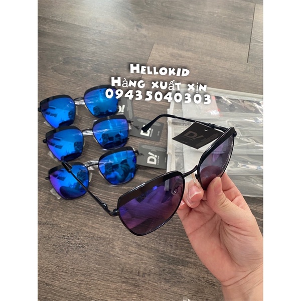 kính râm xanh woman | BigBuy360 - bigbuy360.vn