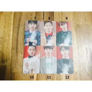 card, pola fansite.