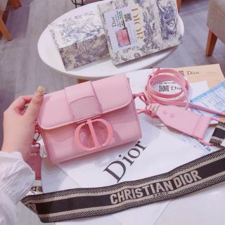 Dior CD hồng Supperseal