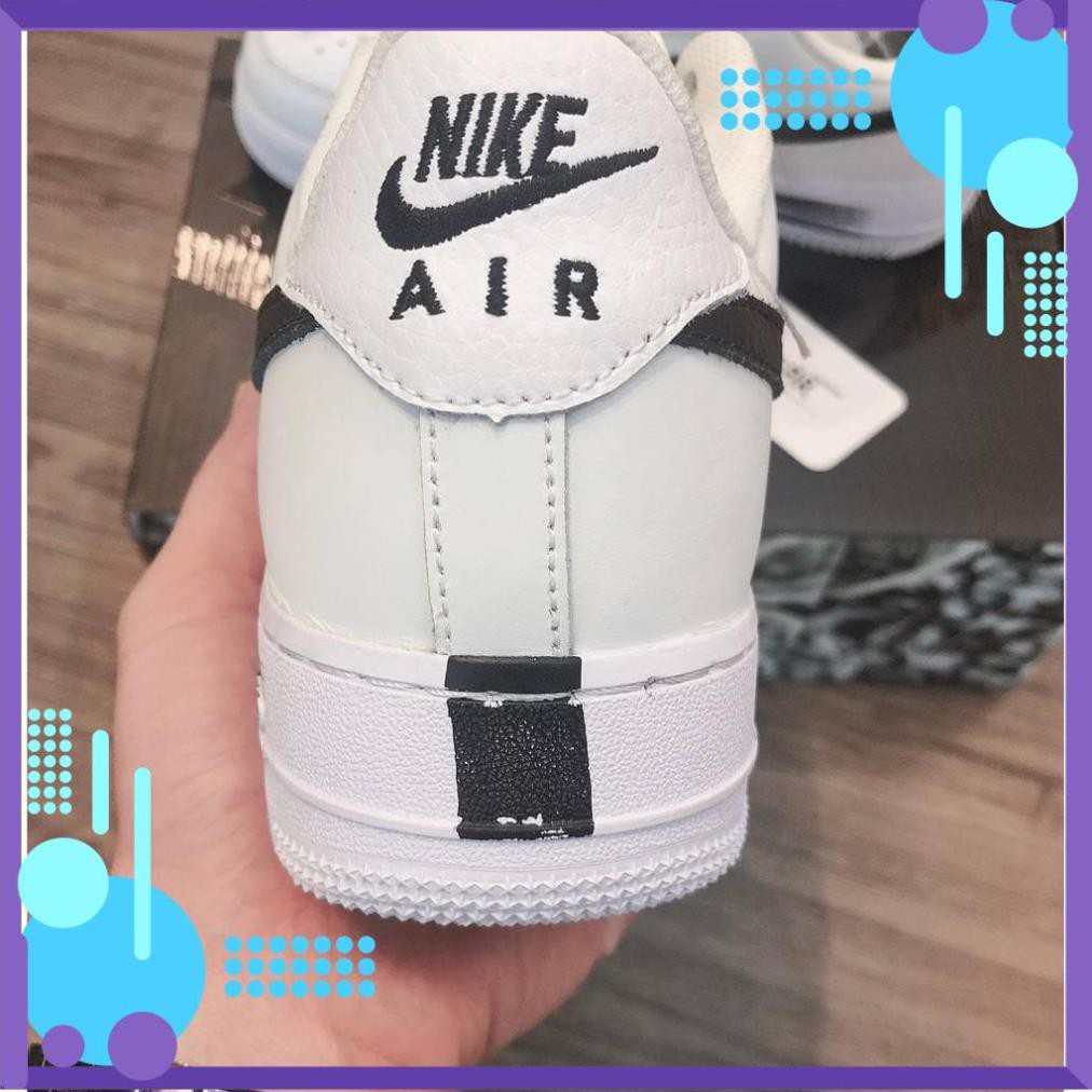 Giày thể thao af1 tróc sơn [ HOT TREND + FULL BOX BILL] bản một một. | BigBuy360 - bigbuy360.vn