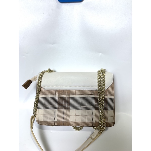 Túi đeo chéo Yearcon hàng si