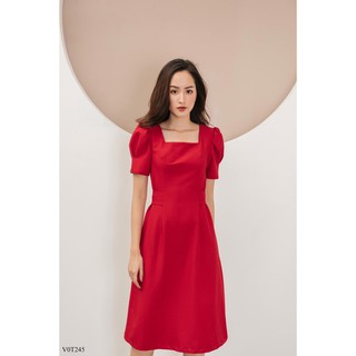 Rập váy thiet ke r012
