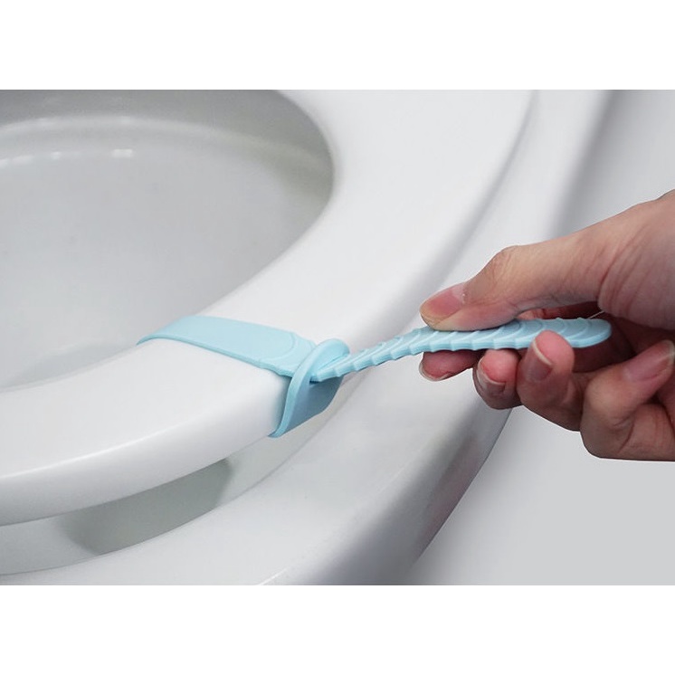Dây Nhấc Nắp Bồn Cầu Vệ Sinh, Sạch Sẽ