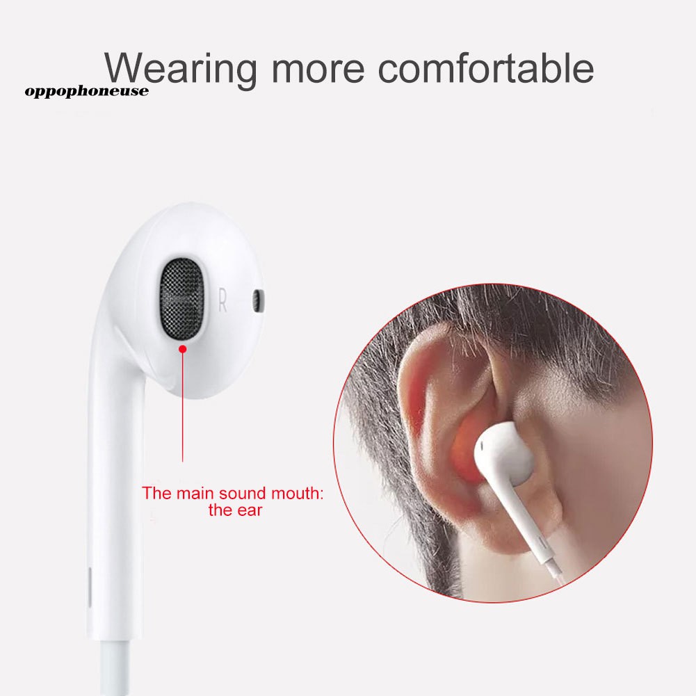 Tai Nghe Bluetooth Có Dây Cho Iphone 7 / 8 / X