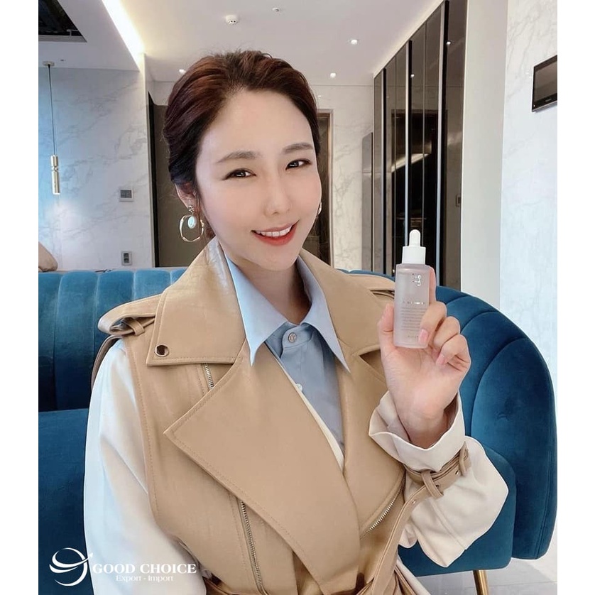 Tinh chất dưỡng da DNA Cá Hồi ONDO Temperature Skin Clotho Ampoule mờ thâm sạm, săn mịn làn da