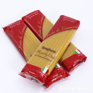 Mỳ ý Pasta Leonardo