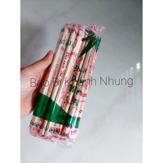 ĐŨA TRE DÙNG 1 LẦN (22 ĐÔI/GÓI)